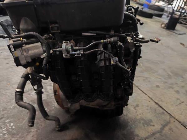 MOTEURFIAT 1.0 HYBRID 312AYD1B 46341162 - Vue 5